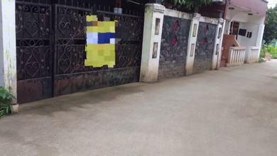 Jual Rumah Strategis di Cibinong, Bogor - LT 350m²