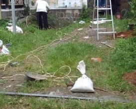 Kavling Prestisius Dijual di Bogor Tengah, Bogor, Harga 3,5 Miliar