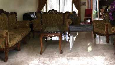 Rumah Area Premium Baranangsiang, Bogor - Harga Menarik 3,29 Miliar