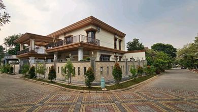 Rumah Area Luxury Bogor Nirwana Residence, Bogor - Harga Menarik 5,5 Miliar