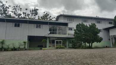 Dijual Pabrik Beras di Daerah Cicurug Sukabumi