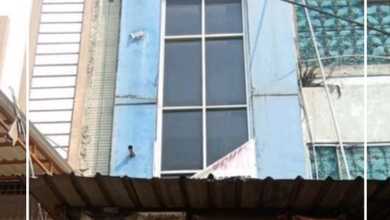 Dijual Ruko Di Kp. Gusti TPI II, Penjaringan, Jakarta Utara