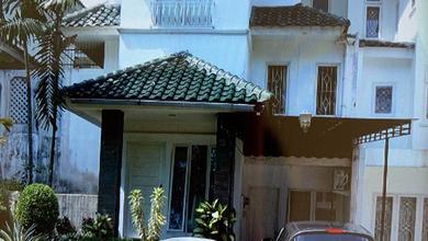 Rumah Mewah Luas 180 m2, di Sentul, Bogor