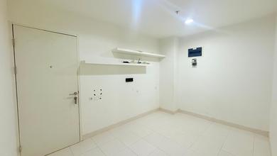 Apartemen Nyaman Dijual Cepat di Sentul City, Bogor, Harga Menarik!