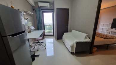 Miliki Segera Apartemen di Cibubur, Depok, LB 45m²