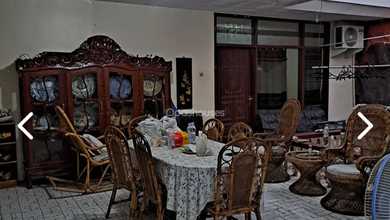 Rumah Area Premium Bogor Tengah, Bogor - Harga Terbaik 2,9 Miliar