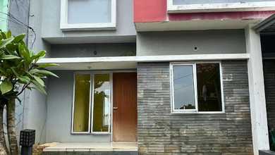 Properti Siap Huni di Kawasan Sentul, Bogor, LT 70m²