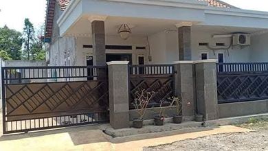 Jual Rumah Nyaman di Cikeas, Bogor - LT 200m²