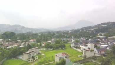 Kavling Prestisius Dijual di Sentul City, Bogor, Harga 439 Triliun