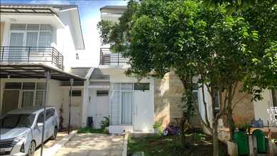 Dijual Rumah Nyaman di Gunung Sindur, Bogor - LT 94m²