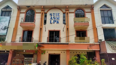 Dijual Ruko 3 Lantai di Jalan Siliwang, Bogor