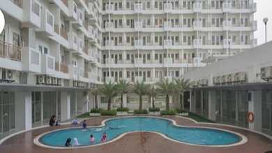 Apartemen Minimalis Lokasi Sentul, Bogor, Harga Ekonomis