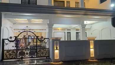 Dijual Rumah Strategis di Cibungbulang, Bogor - LT 200m²