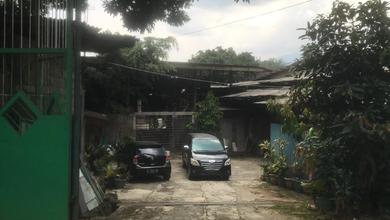 Dijual Tanah Premium di Batutulis, Bogor, LT 4624m²