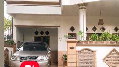 Rumah Idaman di Balaraja, Tangerang, 4 KT, Harga 1,45 Miliar