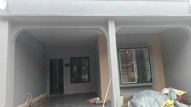 Promo Rumah di Sentul City, Bogor, LB 50m², Harga 700 Juta
