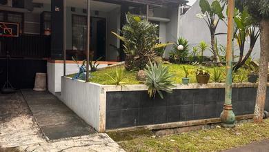 Promo Rumah di Bogor Nirwana Residence, Bogor, LB 200m², Harga 2,3 Miliar