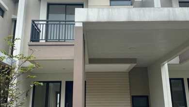 Rumah Dijual di Gunung Putri, Bogor, LB 96m², Harga Kompetitif!