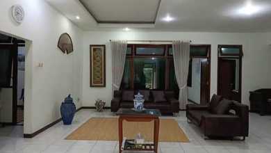 Dijual rumah Mewah di Taman Yasmin, Bogor - LT 300m²