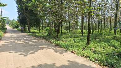 For Sale Tanah Eksklusif di Darangdan, Purwakarta, LT 7000m²