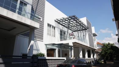 Dijual Rumah Strategis di Cimanggu, Bogor - LT 180m²