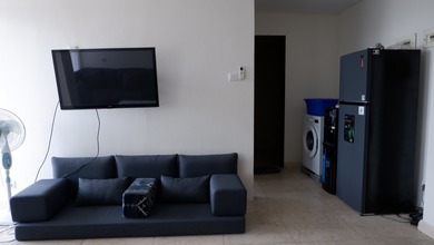 Apartemen Nyaman Dijual Cepat di Pejaten, Jakarta Selatan, Harga Menarik!