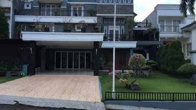 Rumah Premium area Sentul, Bogor, LT 700 m2