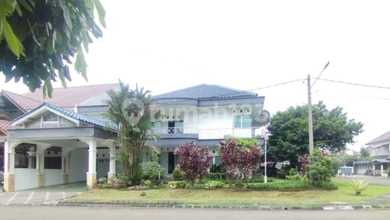 For Sale rumah Premium di Taman Yasmin, Bogor - LT 775m²