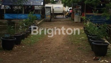 For Sale Tanah Premium di Cibungbulang, Bogor, LT 3485m²