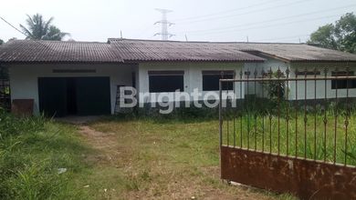 Kavling Prestisius Dijual di Tajur Halang, Bogor, Harga 10 Miliar