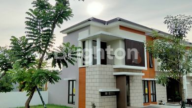 Properti Siap Huni di Area Citeureup, Bogor, LT 169m²