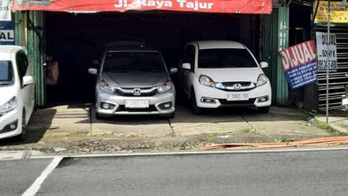 Dijual rumah Premium di Tajur, Bogor - LT 553m²