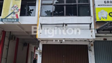 Ruko Strategis 3,5Lt