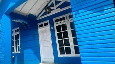 Hunian Favorit di Ciawi, Bogor, 6 KT, Harga 1,8 Miliar