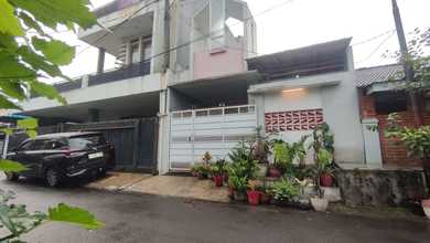 Rumah Idaman di Cimahi, Bandung, 2 KT, Harga 1,2 Miliar