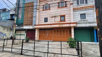 2Ruko Dijual Cepat Siap Pakai