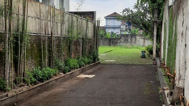 Kavling Prestisius Dijual di Tanah Sareal, Bogor, Harga 18,5 Miliar