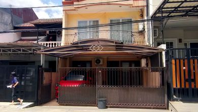 Penawaran Langka, rumah Mewah di Kelapa Gading, Jakarta Utara, LB 113m²