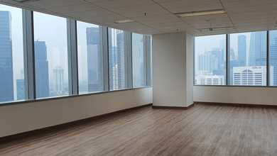 Office Space di Jalan Satrio , Kuningan , Sudirman