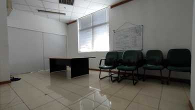 Office Space di Plaza Harmoni jakarta pusat dekat Gajah Mada