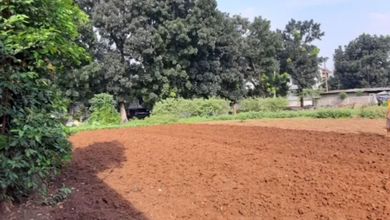 Dijual Tanah Eksklusif di Duren Sawit, Jakarta Timur, LT 349m²