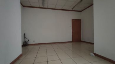 Office Space Murah ukuran 130 m²  di Plaza Harmoni dekat Gajahmada Jakarta Pusat