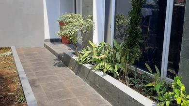 Rumah Area Luxury Cinere, Depok - Harga Terbaik 3,5 Miliar