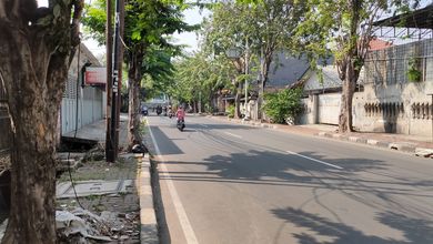 Dijual Tanah Premium di Cengkareng Barat, Jakarta Barat, LT 371m²