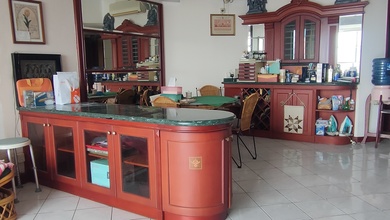 Miliki Segera Apartemen di Taman Anggrek, Jakarta Barat, LB 88m²