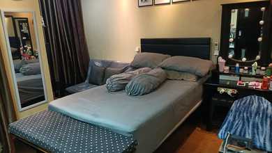 Jual Apartemen Terjangkau di Kartini, Jakarta Pusat, LB 25m²
