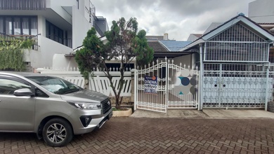 Sewa Rumah Terbaik di Taman Kencana, Jakarta Barat, Harga Terjangkau