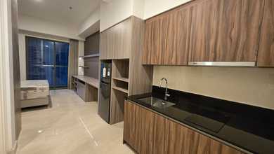 Apartemen Eksklusif Dijual di Thamrin, Jakarta Pusat, Luas 38m²