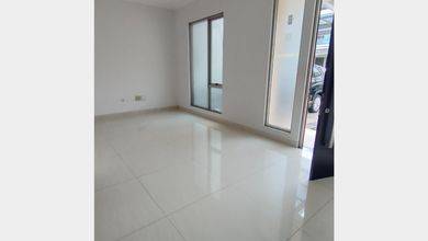 Rumah Eksklusif LT 90 m2, area Golf Island, Jakarta Utara