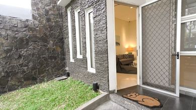 Rumah Sederhana Disewakan di Muara Karang, Jakarta Utara, Harga Ekonomis